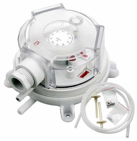 Датчики давления ps500