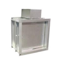 Противопожарные клапаны PKV-1m (90)-МЗ