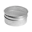 Заглушки с сеткой