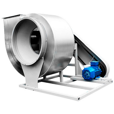 Радиальные вентиляторы ВЦ 4-70