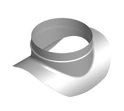 Врезки воротниковы